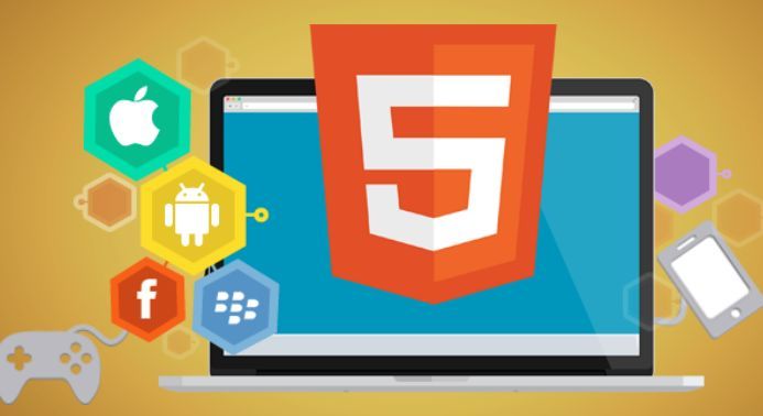 HTML5动画原理与高效制作工具全解析